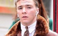 Rocco Ritchie
